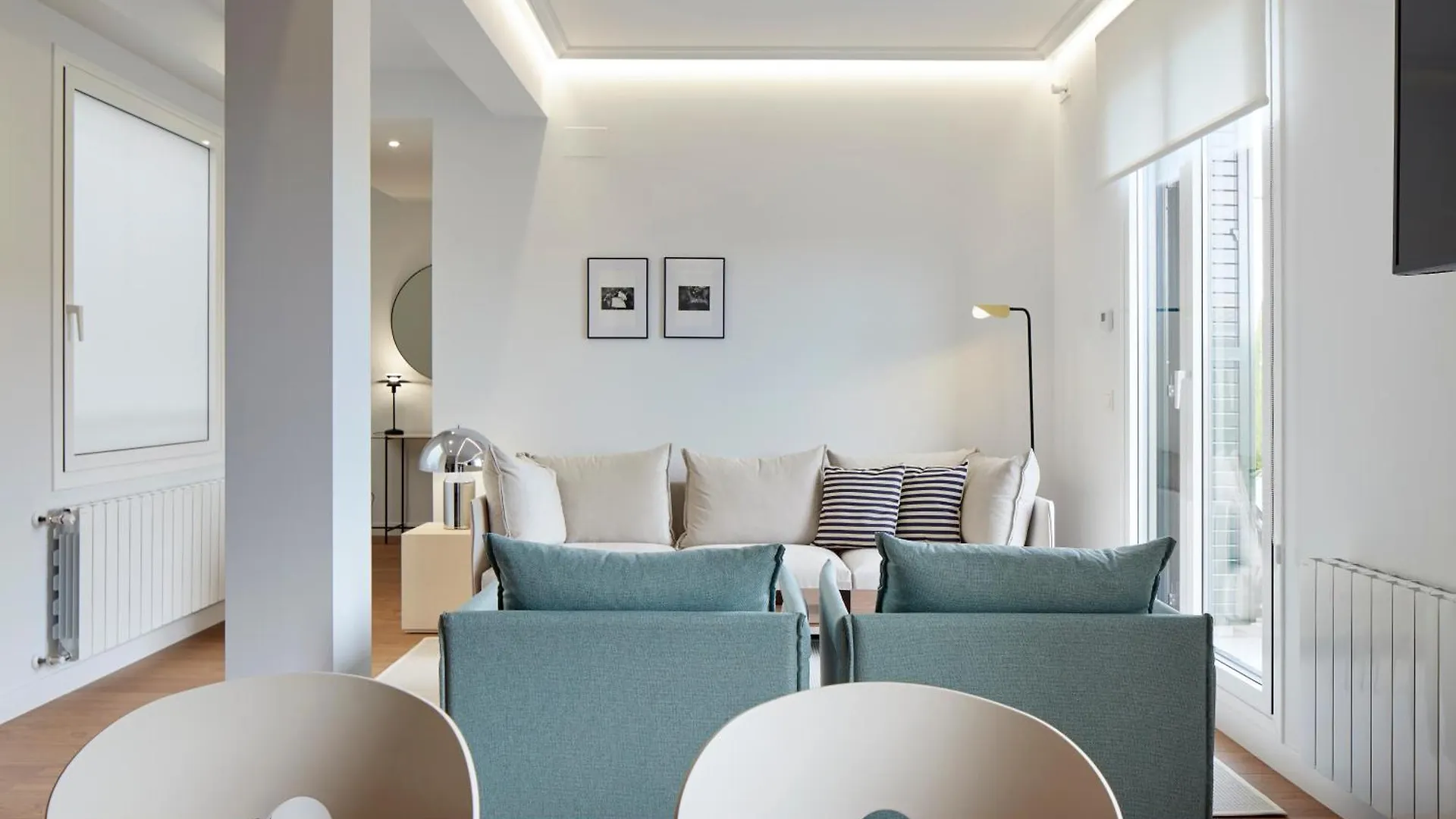 Eki Terrace By Feelfree Rentals San Sebastián 0*,  Španělsko