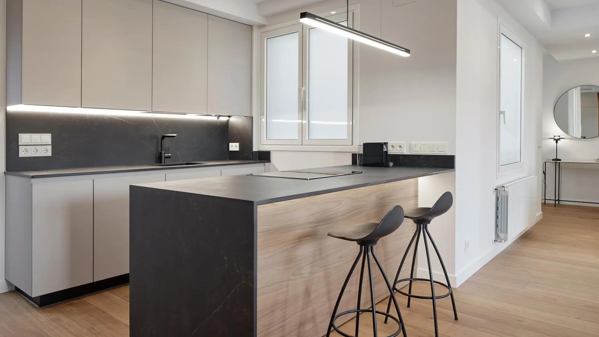 Eki Terrace By Feelfree Rentals San Sebastián Španělsko