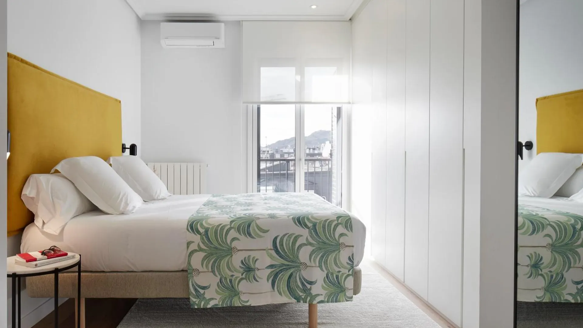Apartmán Eki Terrace By Feelfree Rentals San Sebastián