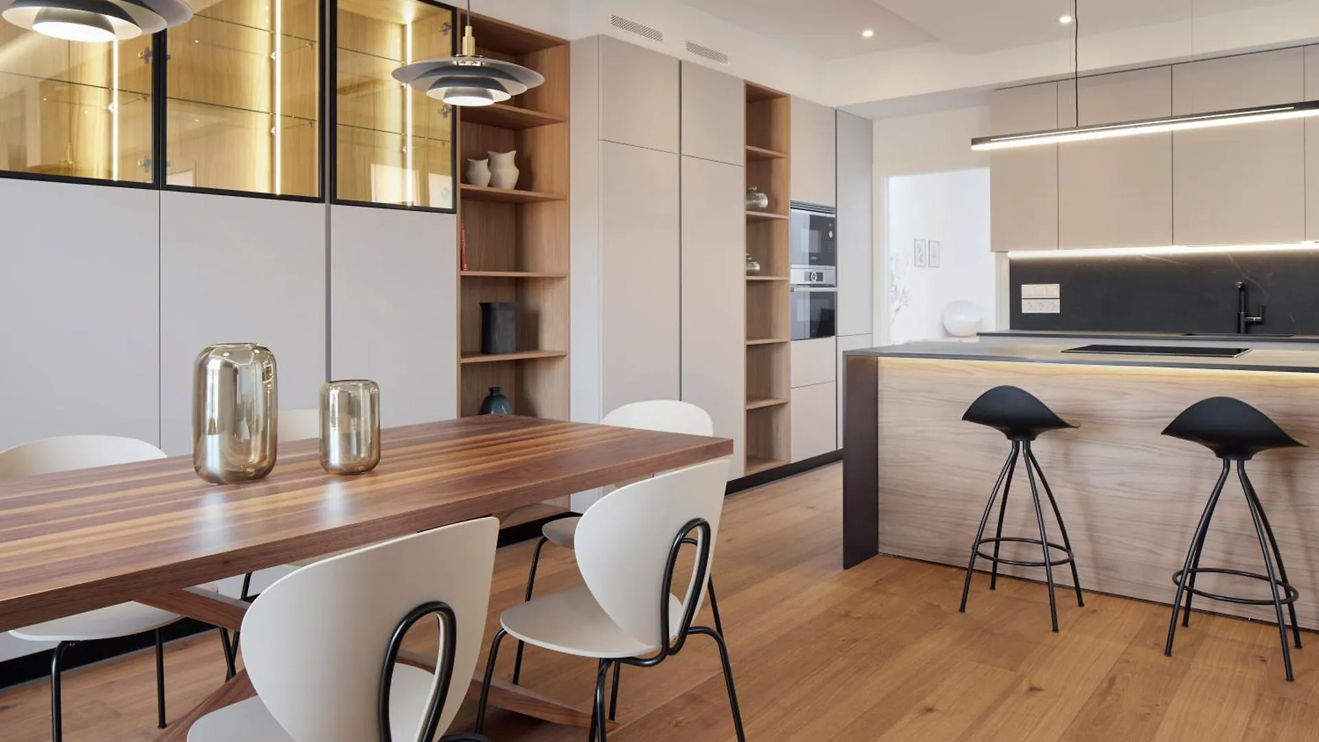 Apartmán Eki Terrace By Feelfree Rentals San Sebastián Španělsko