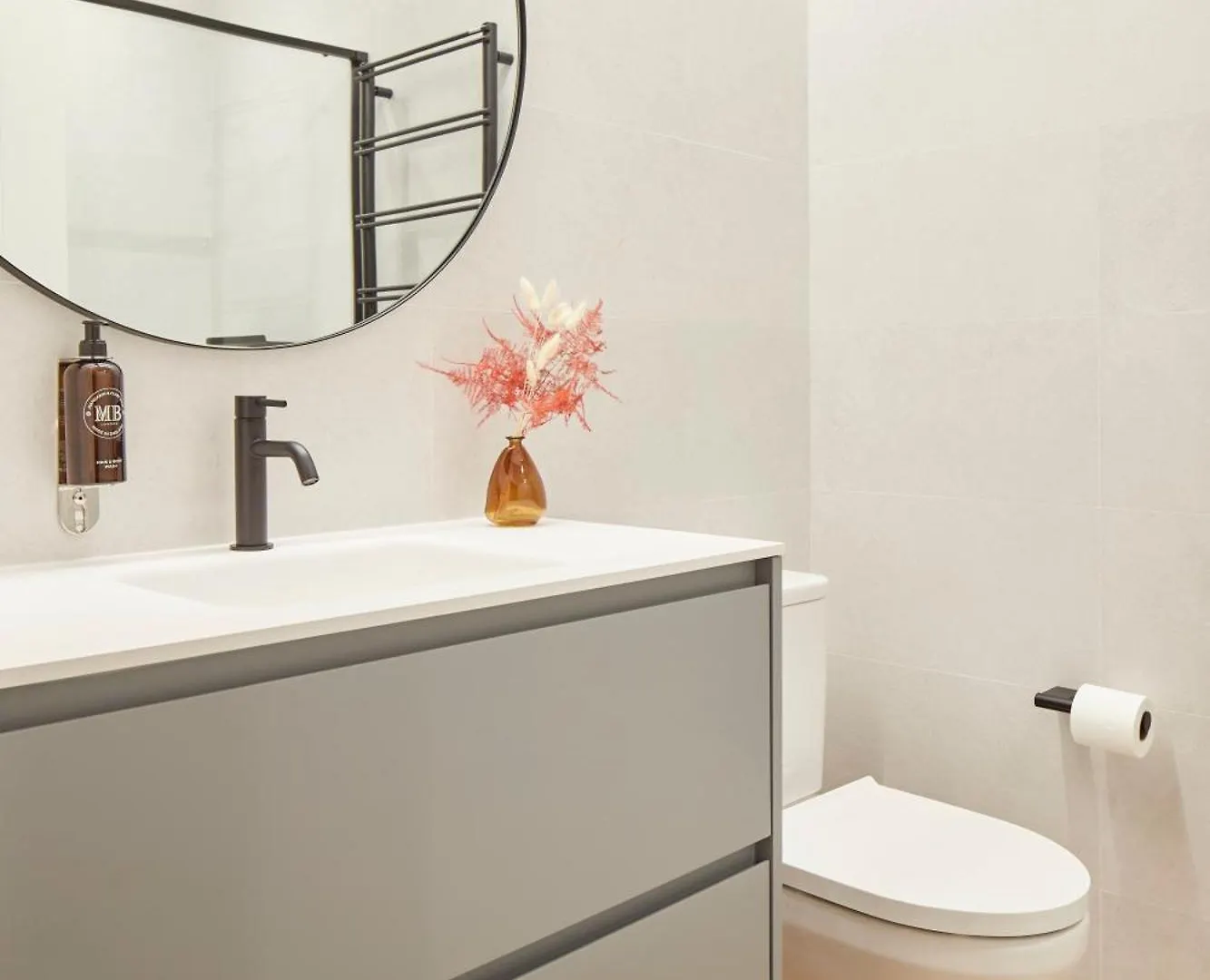 Lejlighed Eki Terrace By Feelfree Rentals San Sebastián