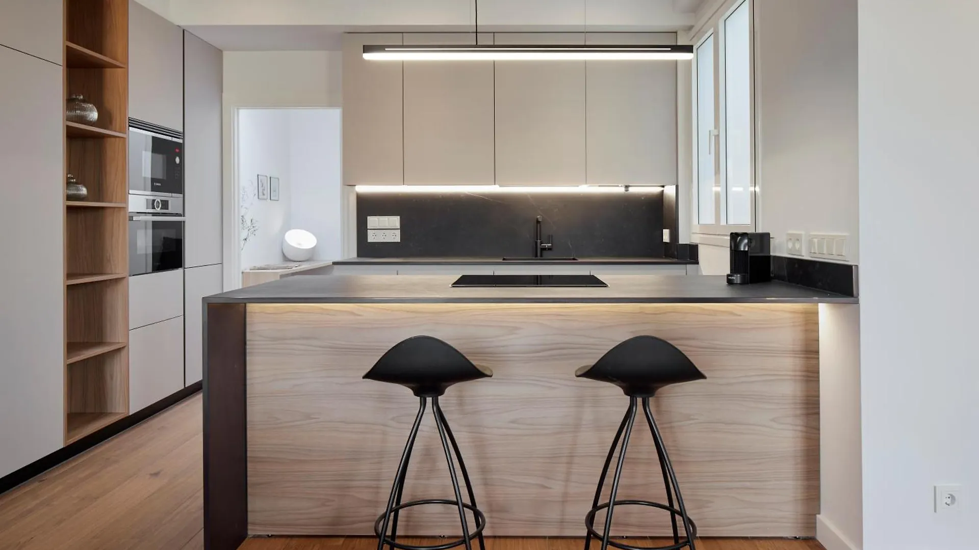 Eki Terrace By Feelfree Rentals San Sebastián Lejlighed
